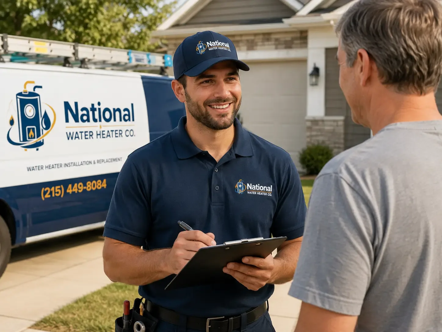Water Heater Installation Lismore, MN FAQs